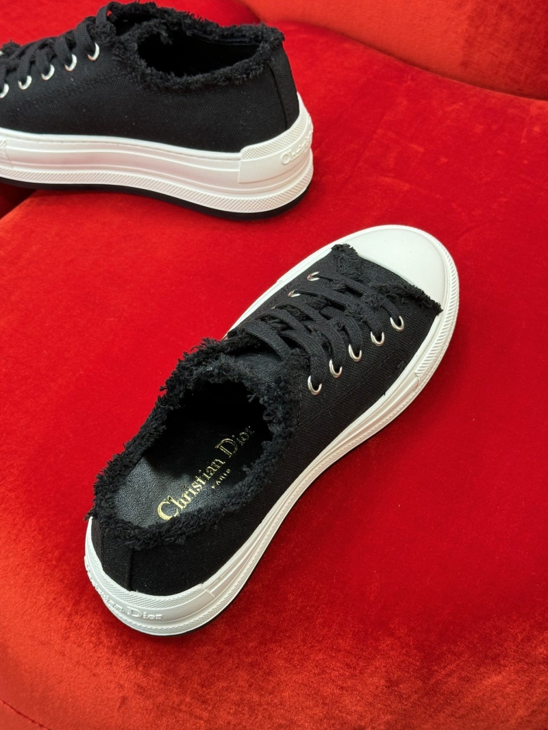 Christian Dior Casual Shoes